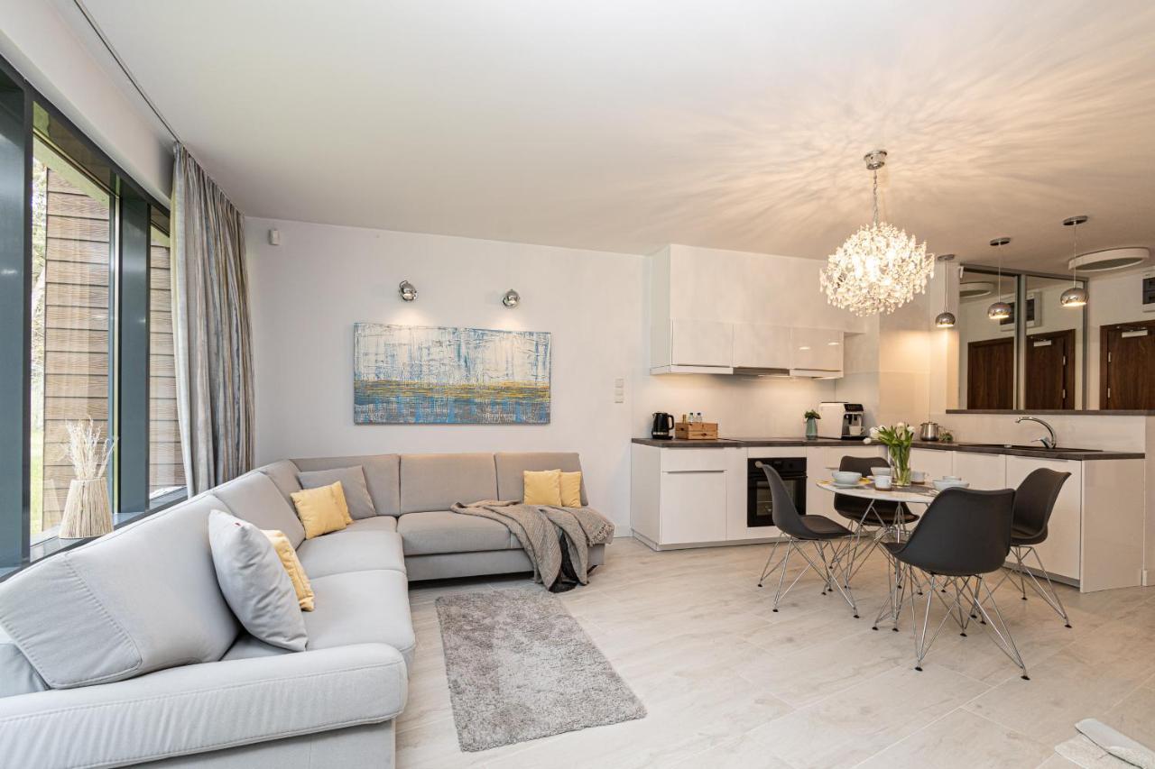 2Homerent Baltica Heaven Rogowo  Εξωτερικό φωτογραφία