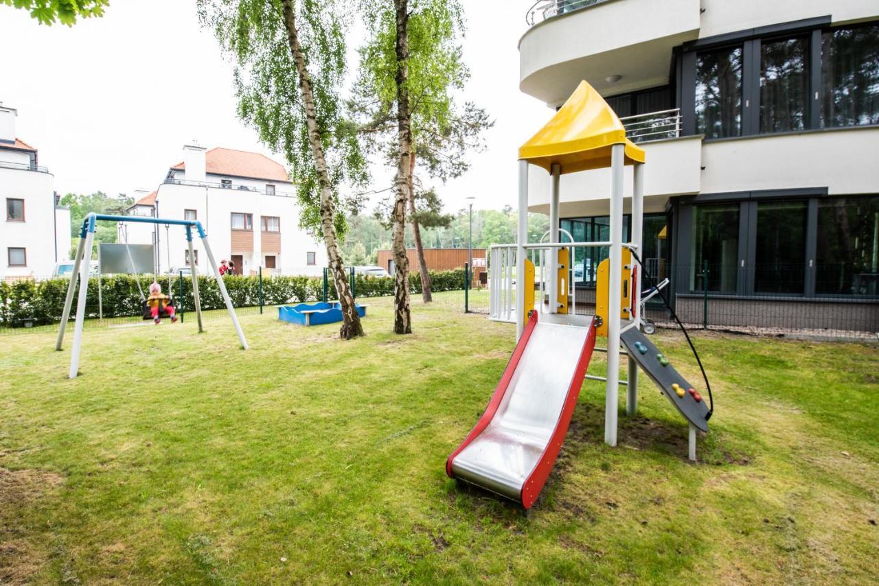 2Homerent Baltica Heaven Rogowo  Εξωτερικό φωτογραφία