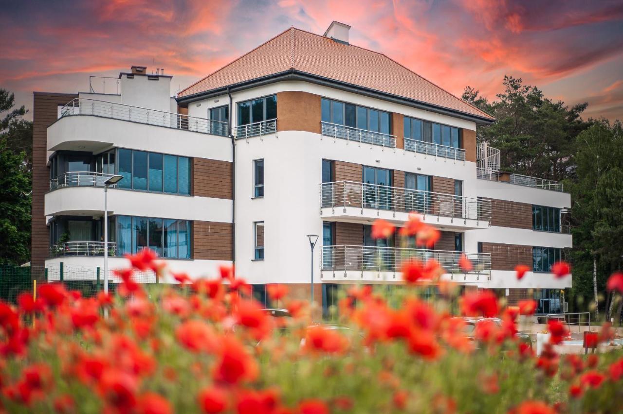 2Homerent Baltica Heaven Rogowo  Εξωτερικό φωτογραφία