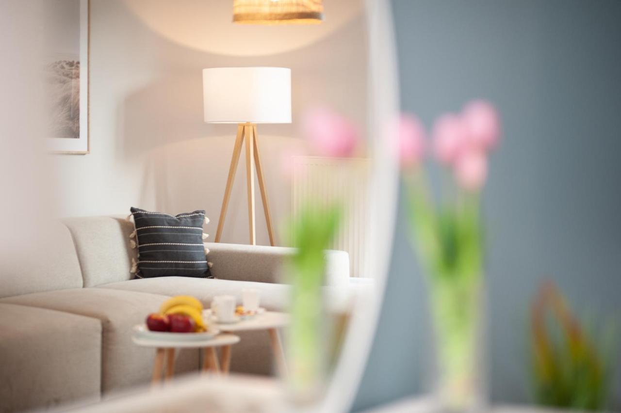 2Homerent Baltica Heaven Rogowo  Εξωτερικό φωτογραφία
