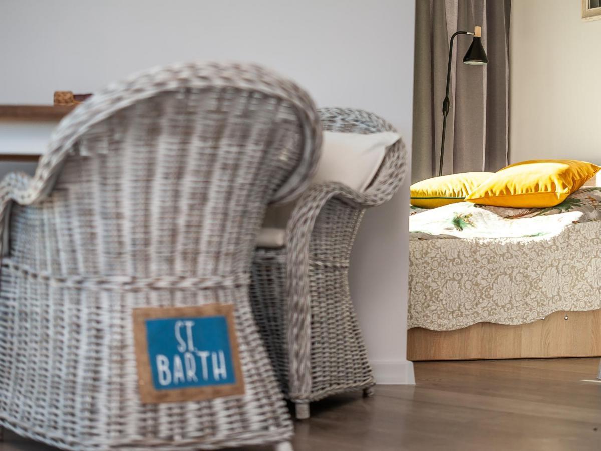 2Homerent Baltica Heaven Rogowo  Εξωτερικό φωτογραφία