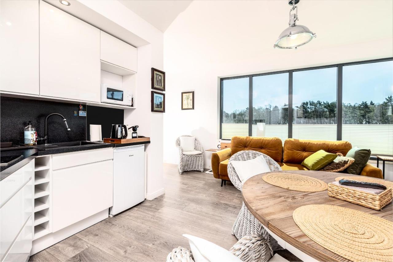 2Homerent Baltica Heaven Rogowo  Εξωτερικό φωτογραφία