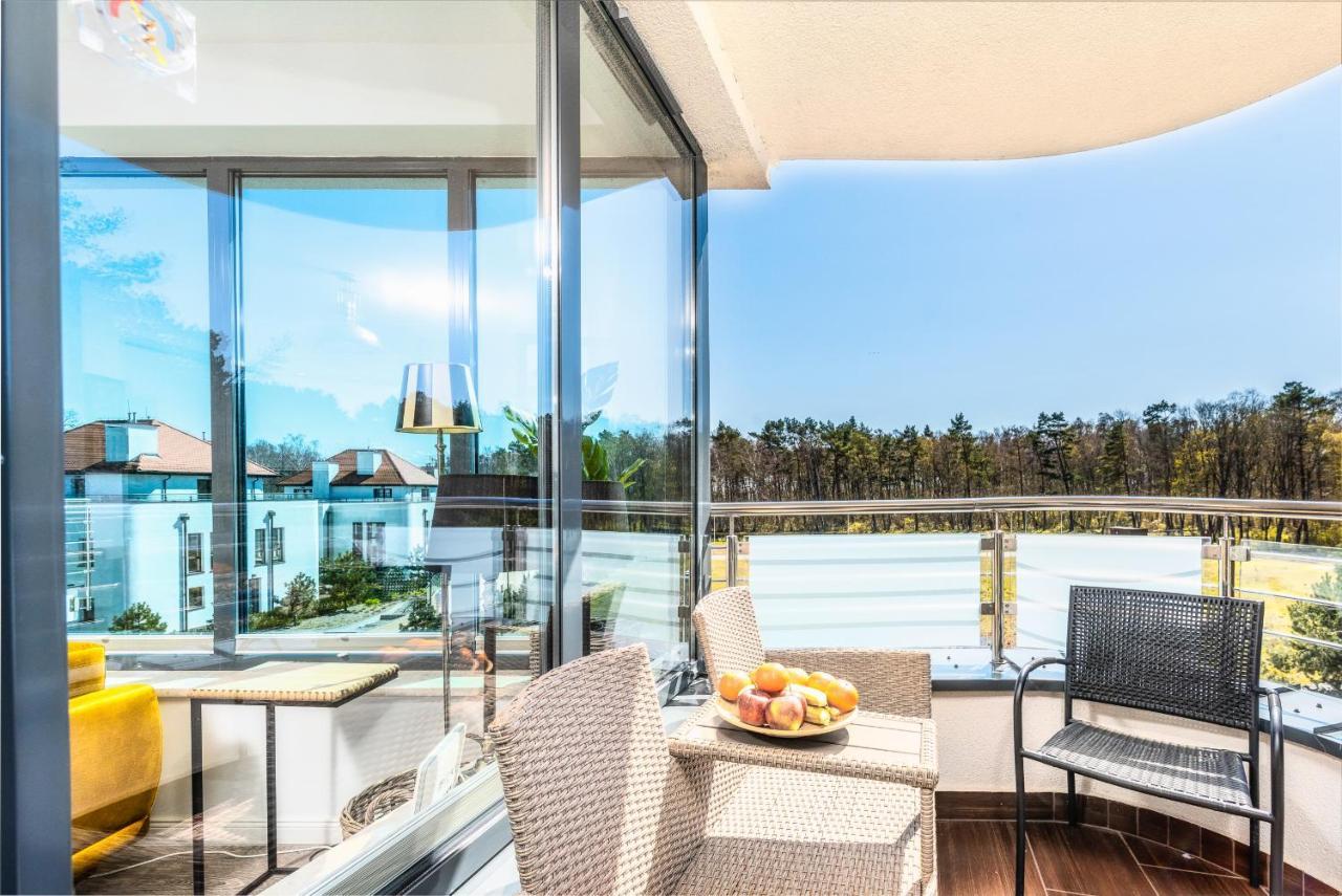 2Homerent Baltica Heaven Rogowo  Εξωτερικό φωτογραφία