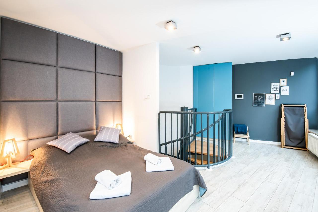 2Homerent Baltica Heaven Rogowo  Εξωτερικό φωτογραφία