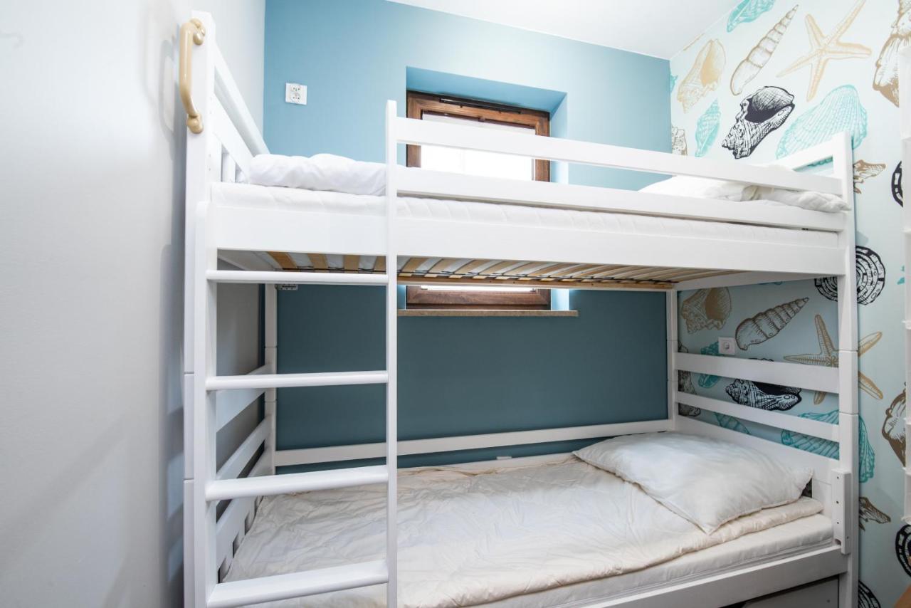 2Homerent Baltica Heaven Rogowo  Εξωτερικό φωτογραφία