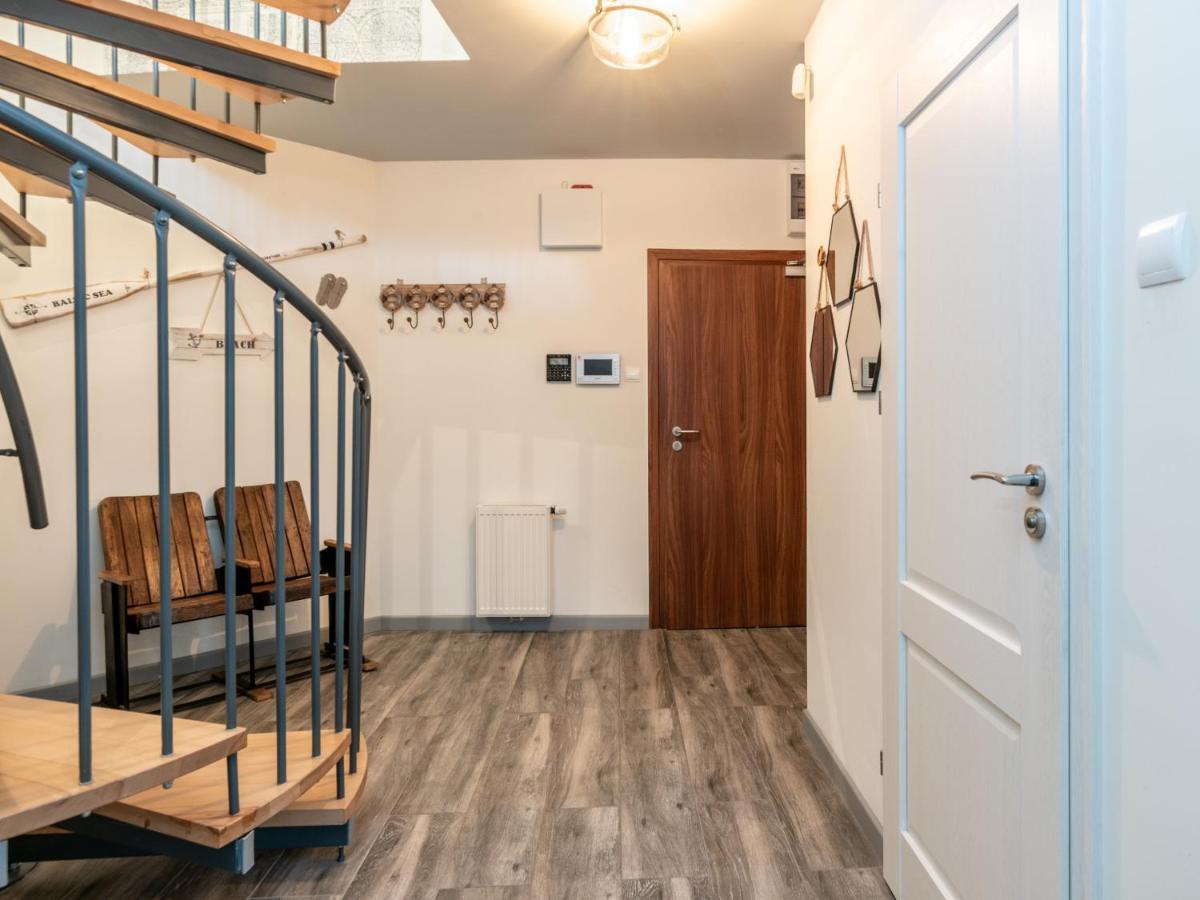 2Homerent Baltica Heaven Rogowo  Εξωτερικό φωτογραφία