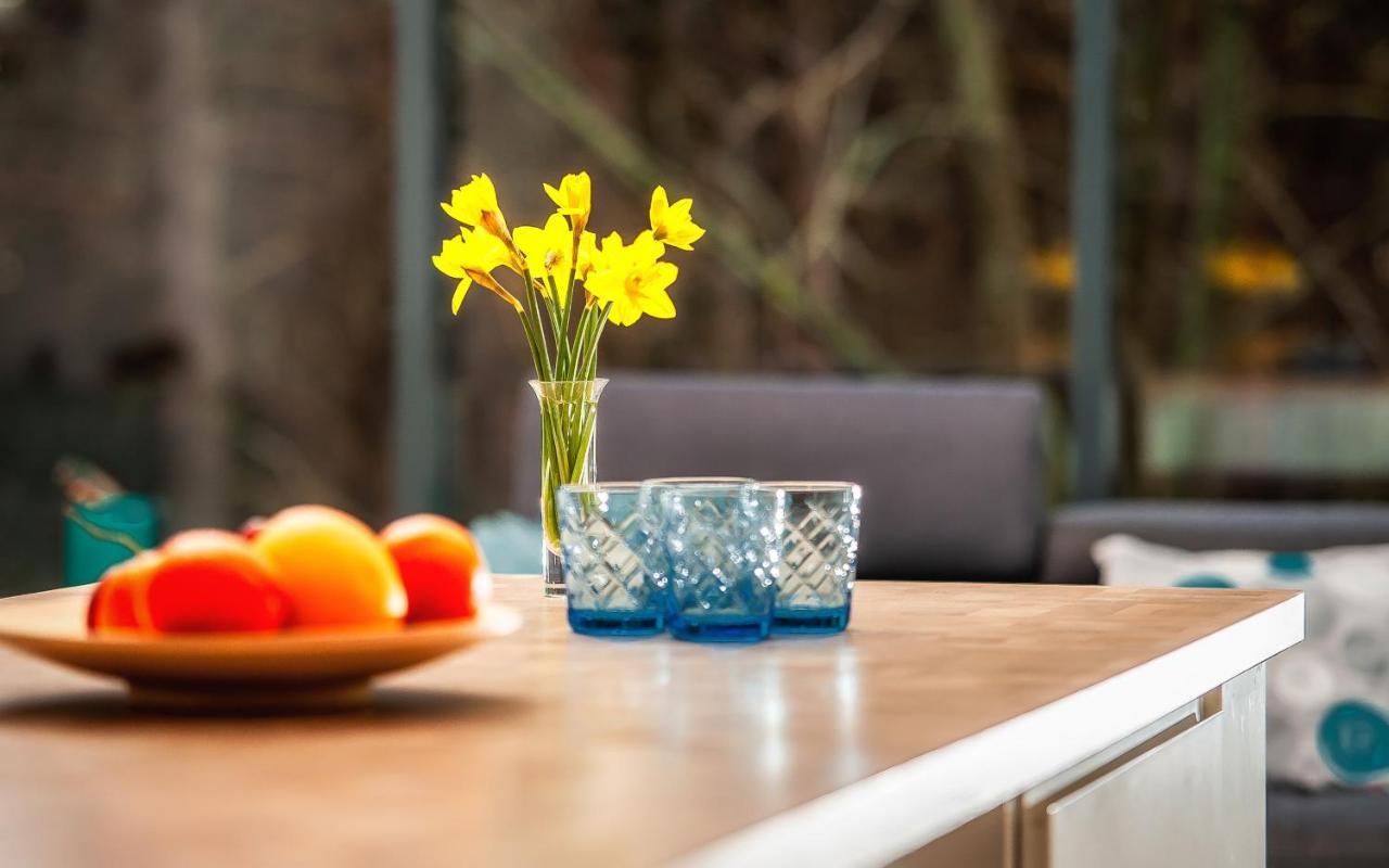 2Homerent Baltica Heaven Rogowo  Εξωτερικό φωτογραφία