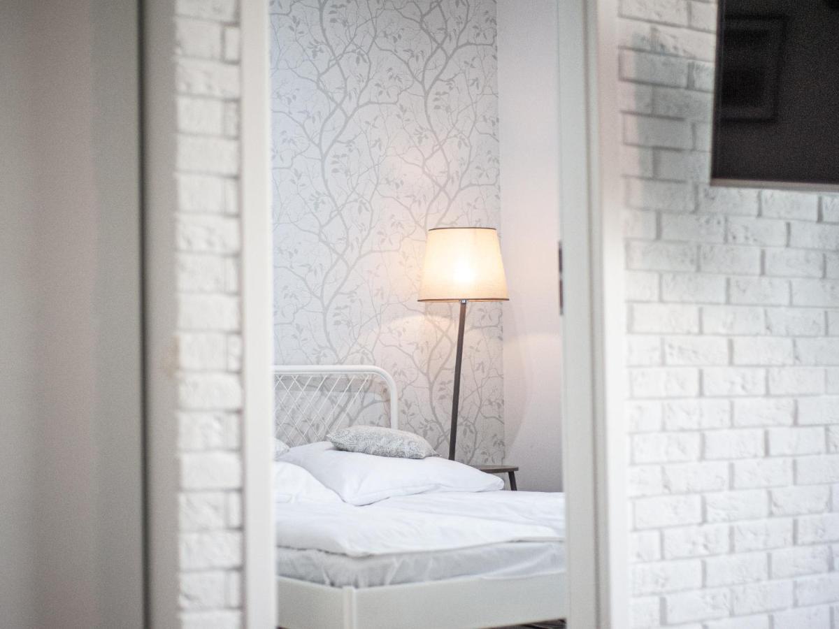 2Homerent Baltica Heaven Rogowo  Εξωτερικό φωτογραφία
