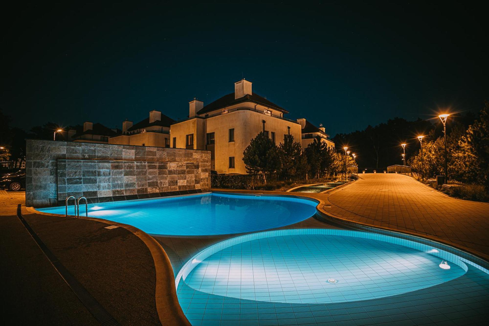 2Homerent Baltica Heaven Rogowo  Εξωτερικό φωτογραφία