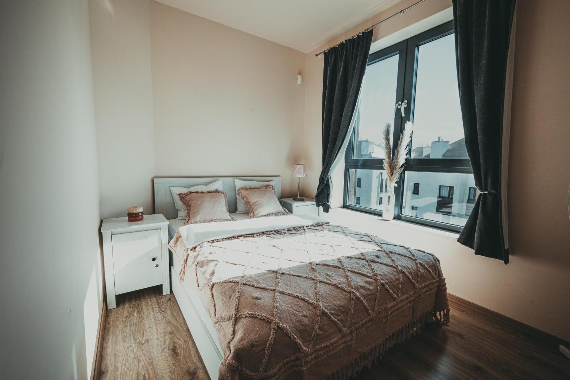 2Homerent Baltica Heaven Rogowo  Εξωτερικό φωτογραφία